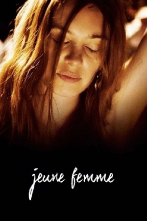 Jeune Femme(2017) Movies