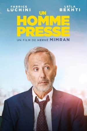 Un homme presse(2018) Movies