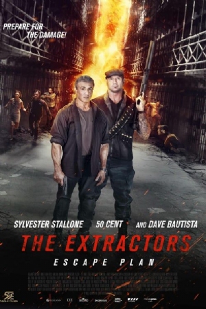 Escape Plan: The Extractors(2019) Movies