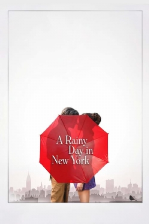 A Rainy Day in New York(2019) Movies