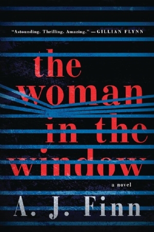 The Woman in the Window(2019) Movies