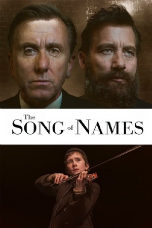 The Song of Names(2019) Movies