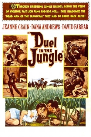 Duel in the Jungle(1954) Movies