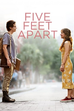 Five Feet Apart(2019) Movies