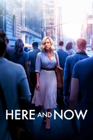 Here and Now(2018) Movies