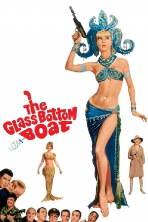 The Glass Bottom Boat(1966) Movies