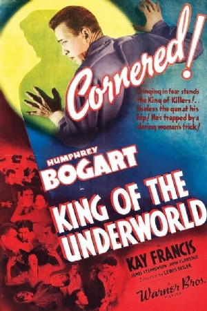 King of the Underworld(1939) Movies