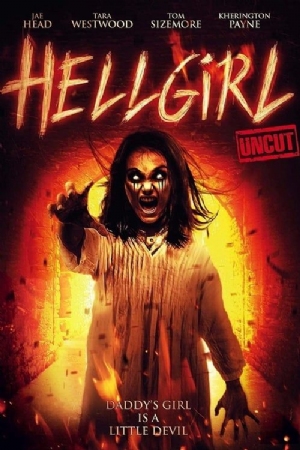 Hell Girl(2019) Movies