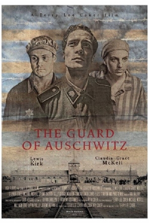 The Guard of Auschwitz(2018) Movies