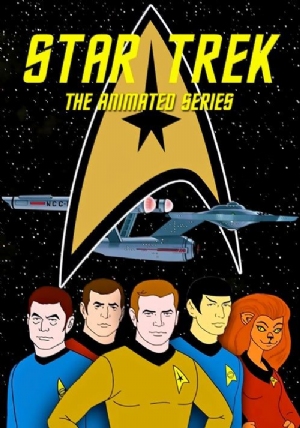 Star Trek: The Animated Series(1973) 