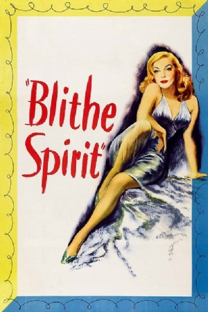 BlIthe Spirit(1945) Movies