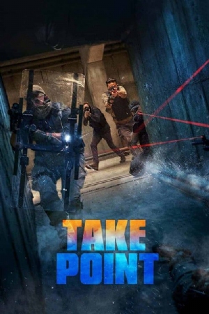 Take Point(2018) Movies