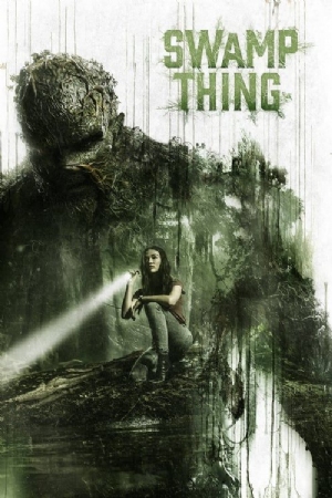 Swamp Thing(2019) 