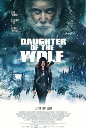 Daughter of the Wolf(2019) Movies