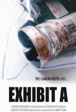 Exhibit A(2007) Movies