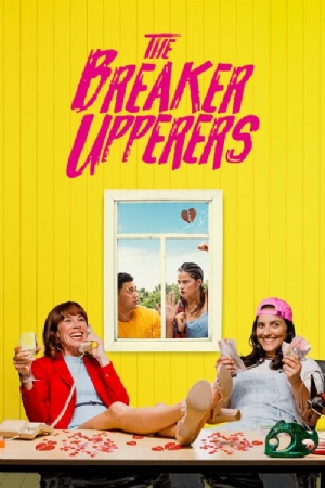 The Breaker Upperers(2018) Movies