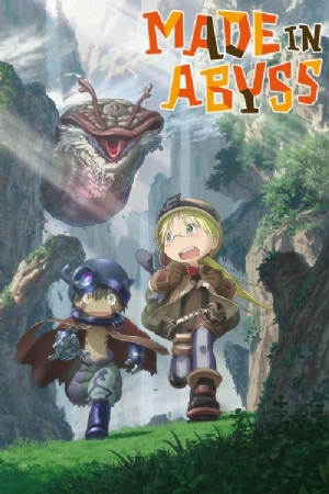 Made in Abyss(2017) 