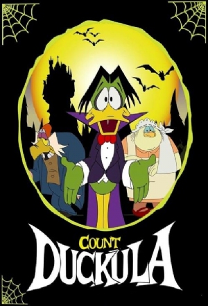 Count Duckula(1988) 