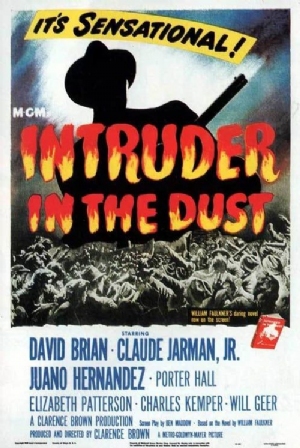 Intruder in the Dust(1949) Movies
