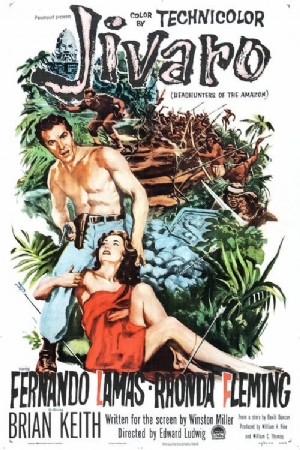 Jivaro(1954) Movies