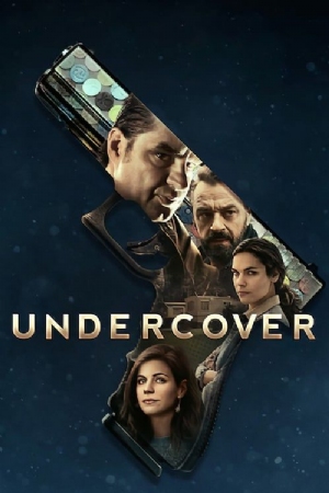 Undercover(2019) 