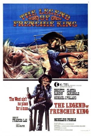 Frenchie King(1971) Movies