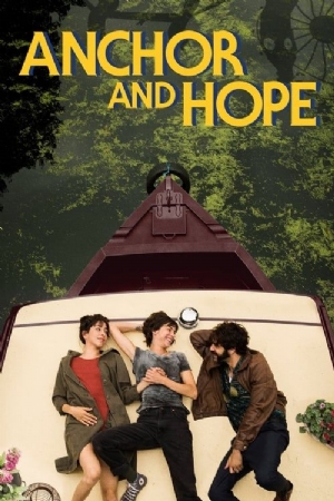 Anchor and Hope(2017) Movies