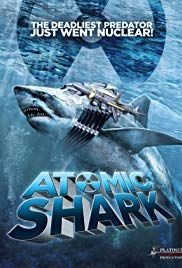 Atomic Shark(2016) Movies
