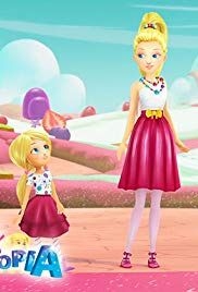Barbie Dreamtopia: Festival of Fun(2017) Movies