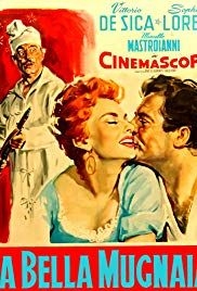 La bella mugnaia(1955) 