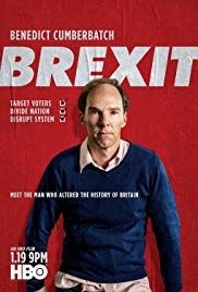 Brexit: The Uncivil War(2019) Movies