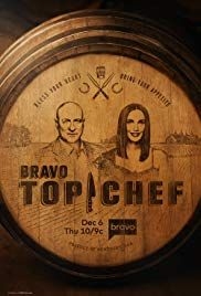 Top Chef(2006) Movies