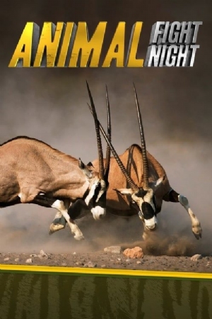 Animal Fight Night(2013) 