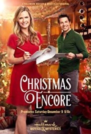 Christmas Encore(2017) Movies