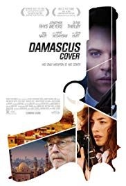 Damascus Cover(2017) Movies