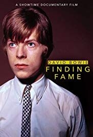 David Bowie: The First Five Years(2019) Movies