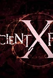 Ancient X-Files(2010) 