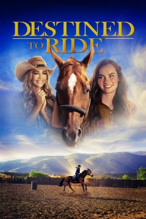 Destined to Ride(2018) Movies