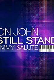 Elton John: Im Still Standing - A Grammy Salute(2018) Movies