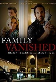 Family Vanished(2018) Movies