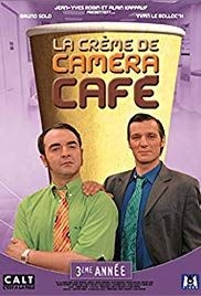 Camera cafe(2001) 