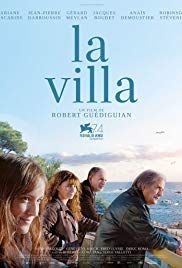 House by the Sea(2017) Movies
