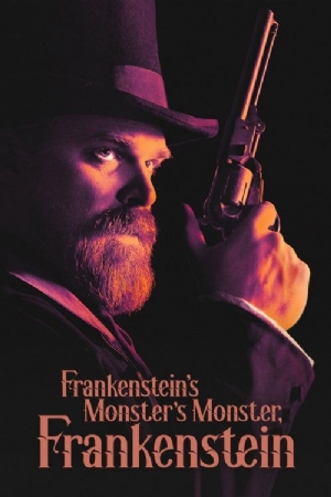 Frankensteins Monsters Monster, Frankenstein(2019) Movies