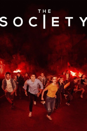The Society(2019) 
