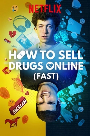 How to Sell Drugs Online (Fast)(2019) 