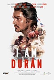 I Am Duran(2019) Movies