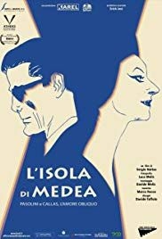 The Isle of Medea(2017) Movies