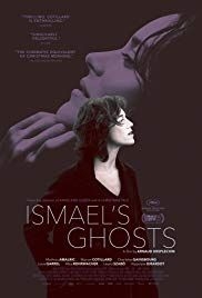Ismaels Ghosts(2017) Movies