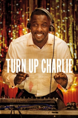 Turn Up Charlie(2019) 