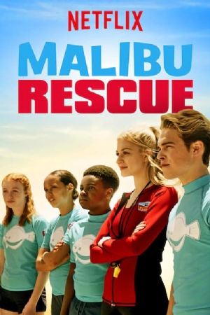 Malibu Rescue: The Next Wave(2019) 